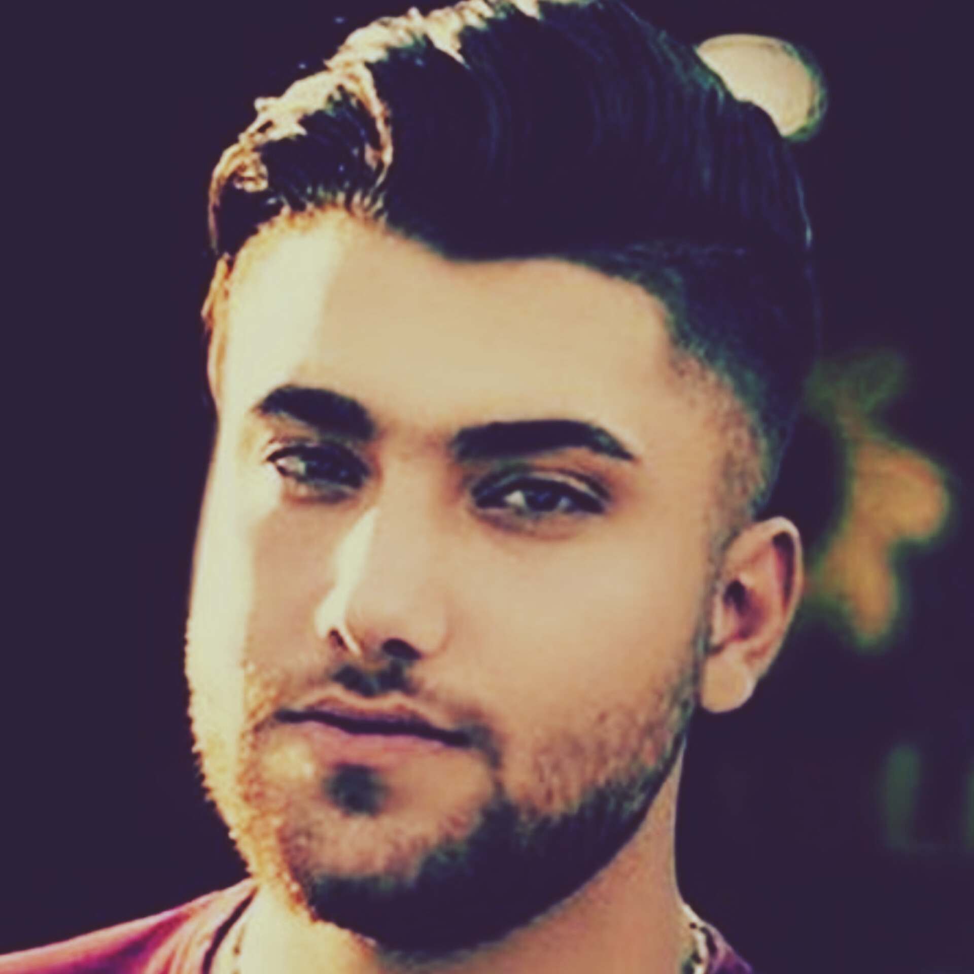 آهنگ جدید حامد سنجابی سرباز